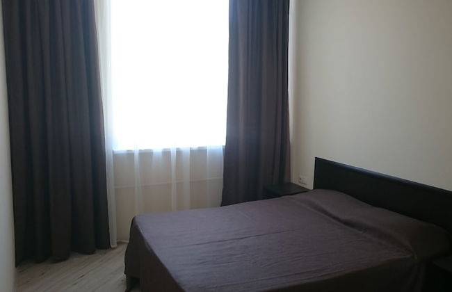Alles Apartments - Foto 17