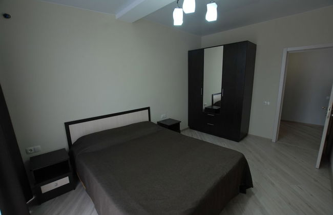 Alles Apartments - Foto 32