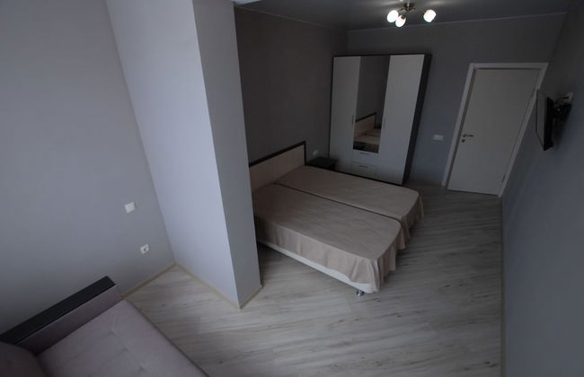 Alles Apartments - Foto 36