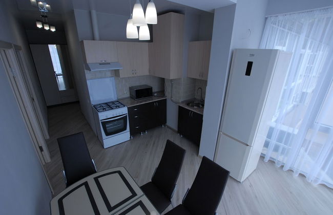 Alles Apartments - Foto 50
