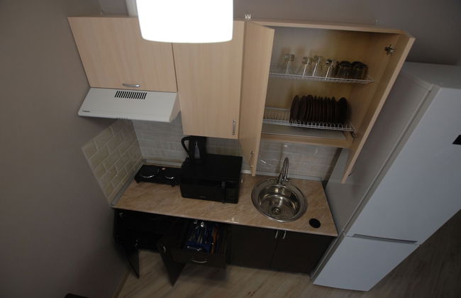 Alles Apartments - Foto 48