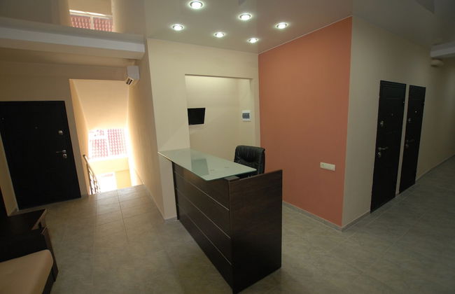 Alles Apartments - Foto 3