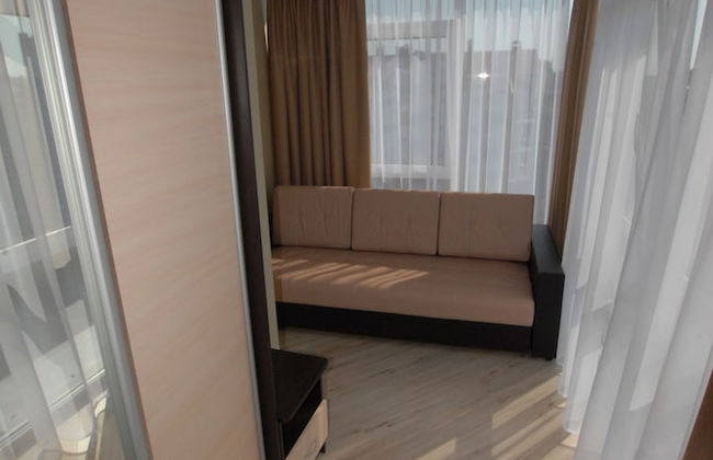 Alles Apartments - Foto 12
