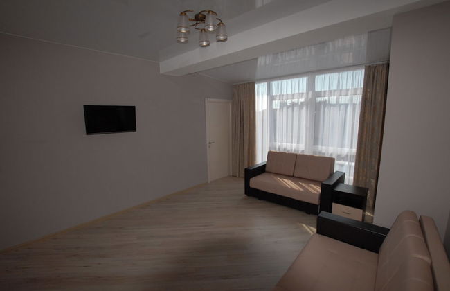 Alles Apartments - Foto 75