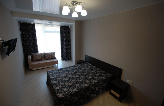 Alles Apartments - Foto 42