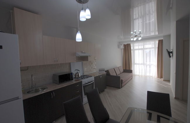 Alles Apartments - Foto 67