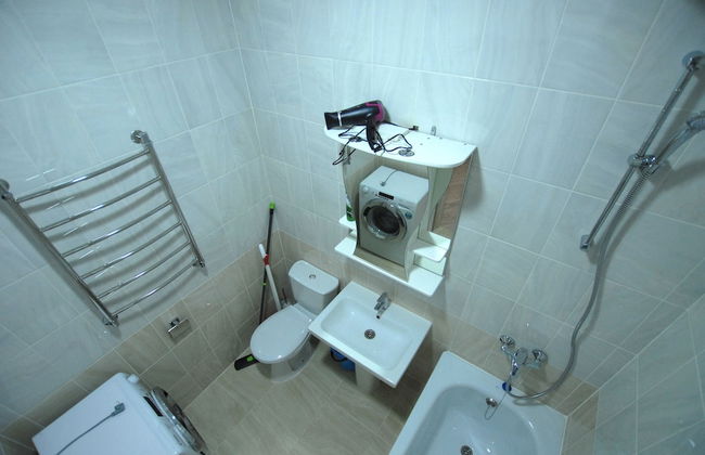 Alles Apartments - Foto 47