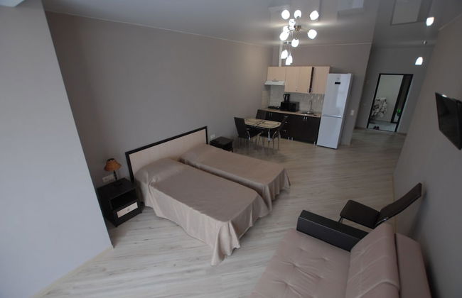 Alles Apartments - Foto 5