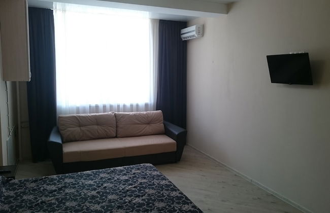 Alles Apartments - Foto 26