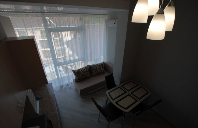 Alles Apartments - Foto 43