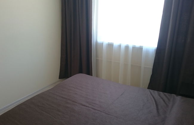 Alles Apartments - Foto 15