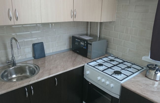 Alles Apartments - Foto 53