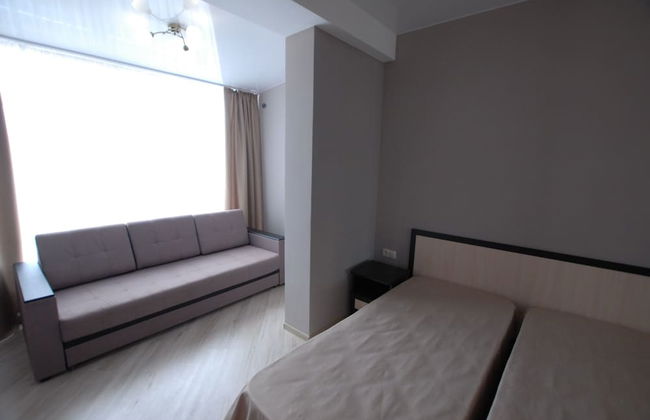 Alles Apartments - Foto 38