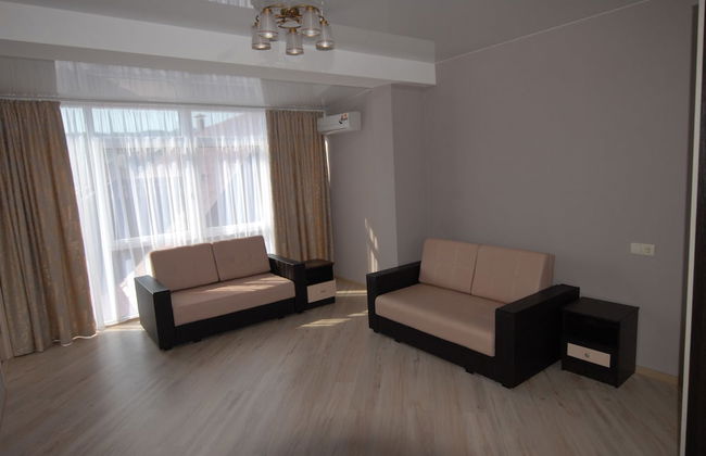 Alles Apartments - Foto 1