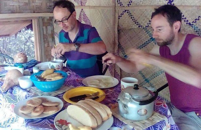 Mahun on the Lagoon Bungalows - Photo 9
