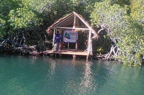 Photo 18 - Mahun on the Lagoon Bungalows