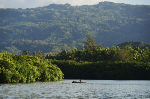 Photo 30 - Mahun on the Lagoon Bungalows