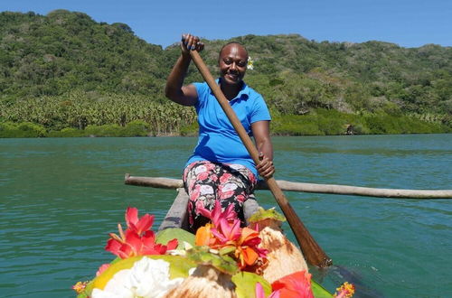 Photo 8 - Mahun on the Lagoon Bungalows