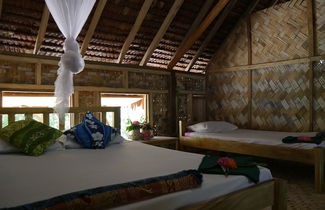 Photo 1 - Mahun on the Lagoon Bungalows