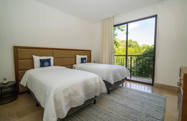 Reserva Conchal Resort - Roble Sabana Complex - Foto 11