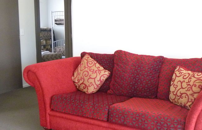 Westport Holiday Park And Motels - Foto 30