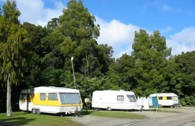 Westport Holiday Park And Motels - Foto 44