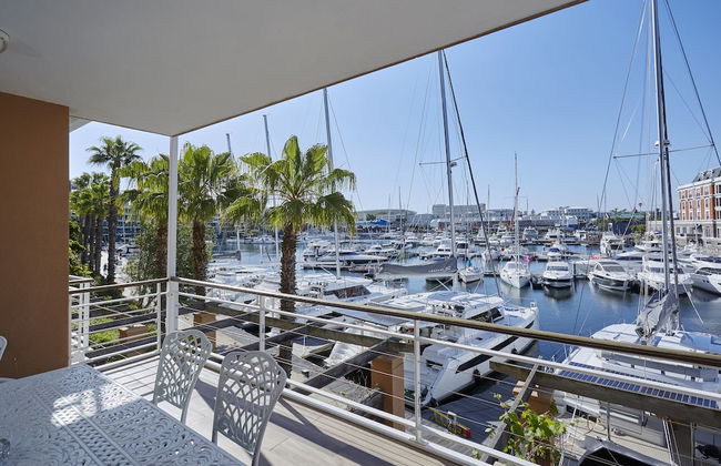 African Elite Properties V&A Waterfront - Foto 72