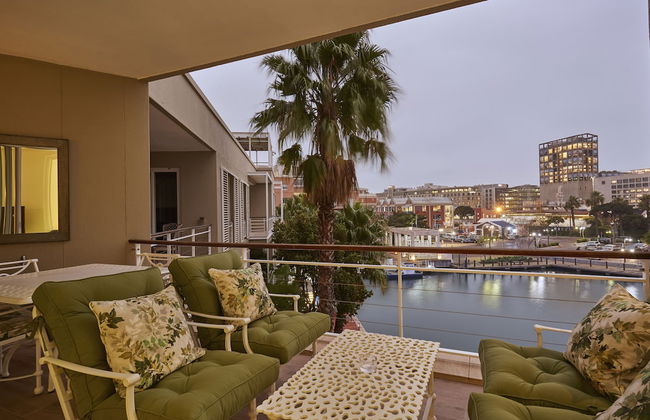 African Elite Properties V&A Waterfront - Foto 75