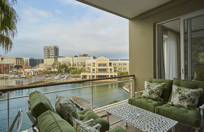 African Elite Properties V&A Waterfront - Foto 67