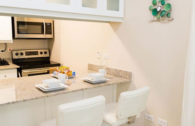 New Kingston Central Guest Apartment - Foto 14