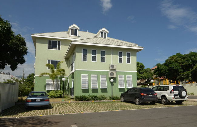 New Kingston Central Guest Apartment - Foto 37