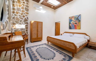 Photo 2 - Comfortable 3BR Stylish Private Villa, Canggu