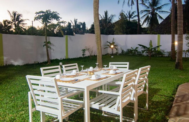 Villa Ameera Malindi - Foto 18