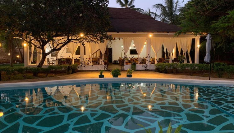 Photo 1 - Villa Ameera Malindi