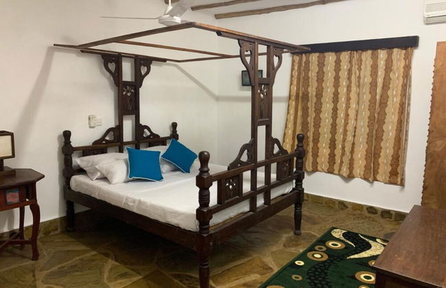 Villa Ameera Malindi - Foto 2