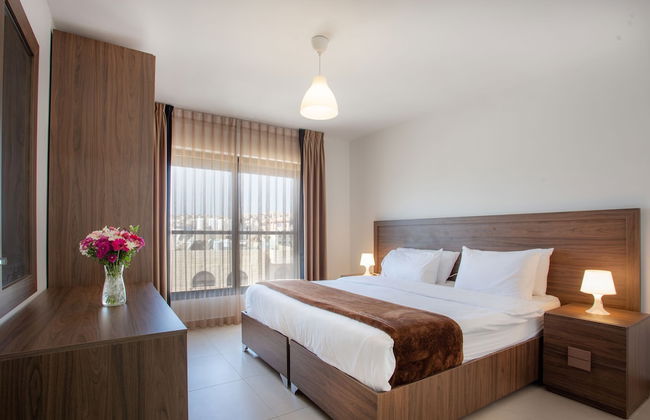 Triple A Hotel Apartments - Foto 7