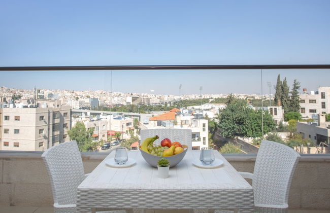 Triple A Hotel Apartments - Foto 14