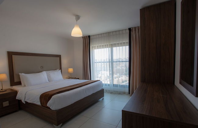 Triple A Hotel Apartments - Foto 6