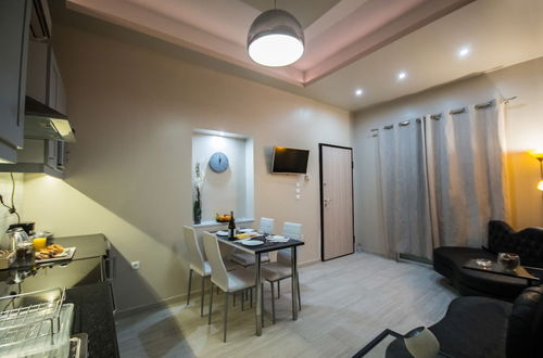 Photo 7 - Areti Apartment Close To Akropolis