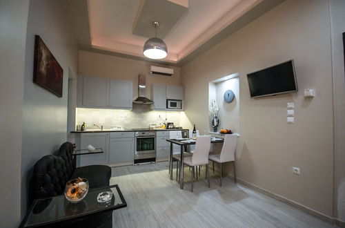 Foto 4 - Areti Apartment Close To Akropolis