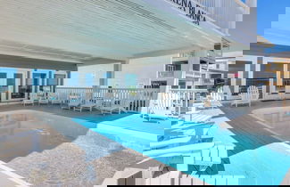 Photo 1 - Arena Blanca