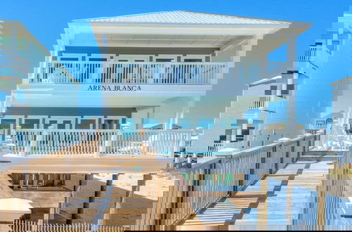 Foto 2 - Arena Blanca