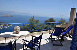 Photo 1 - Villa Iokasti Sea View