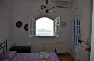 Photo 2 - Villa Iokasti Sea View