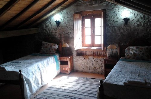 Foto 9 - Historical 4 - Bedroom Villa in Alcobaca