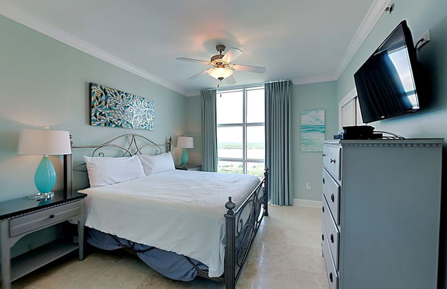 Crystal Shores West by Southern Vacation Rentals - Foto 4