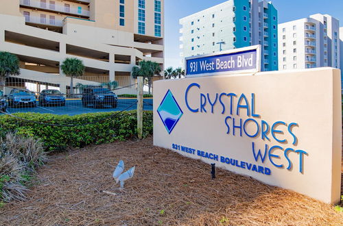 Foto 60 - Crystal Shores West by Southern Vacation Rentals