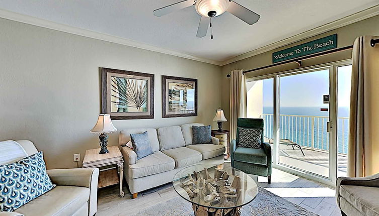 Photo 1 - Crystal Shores West by Southern Vacation Rentals