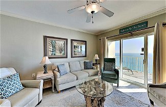 Photo 1 - Crystal Shores West by Southern Vacation Rentals