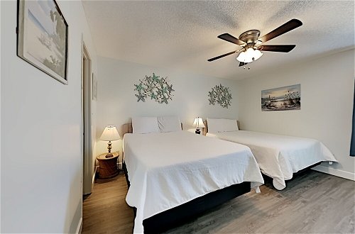 Photo 22 - Villas on the Gulf by Southern Vacation Rentals